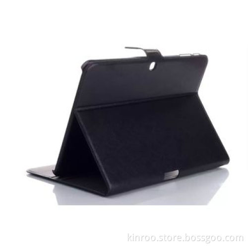 Card Holder and Paper Holder Case for Samsung Tab 4 10.1"